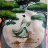 FAN BEAUTY DIARY范冰冰同款銀耳秋葵糯嘰嘰鮮肌潤養(yǎng)面膜【6盒裝】安穩(wěn)肌膚 曬單實拍圖