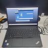 ThinkPad E15 I7獨顯工作站 CAD制圖視頻剪輯V15可選 15.6英寸 定制版 聯(lián)想筆記本電腦 I7-1260P 銳炬Xe核顯 16G 512G 曬單實(shí)拍圖