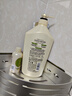 可悠然 【丁禹兮同款】沐浴露大黃瓶香味持久美肌香氛清爽沐浴液1000ml 曬單實(shí)拍圖