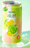 銳澳（RIO）雞尾酒 預調酒【赴山海 同款果凍酒】微醺果凍3度甜酒 250ml*6罐 曬單實(shí)拍圖