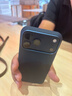 PITAKA適用蘋(píng)果iPhone17ProMax手機殼相機按鍵全包磁吸凱夫拉芳綸碳纖維紋超薄商務(wù)高級感保護套 山 曬單實(shí)拍圖