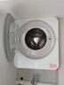 卡薩帝【卡薩帝攬光】3kg內衣迷你全自動(dòng)小型壁掛洗衣機W1 卡薩帝壁掛洗衣機3KG C3 3W1U1 曬單實(shí)拍圖