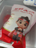 黔大俠貴州高原無(wú)抗山豬精品豬腿肉 5斤腿肉豬肉小炒肉辣椒炒肉源頭直發(fā) 曬單實(shí)拍圖