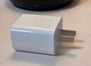 Apple/蘋果【USB-C線充套裝】含20W充電頭+60W 雙USB-C口1米充電線 曬單實拍圖