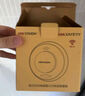 HIKVISION?？低暉熿F報警器火災消防探測器智能光電煙感商用NP-Y1-S 曬單實(shí)拍圖