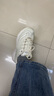 斯凱奇（Skechers）珠珠熊女鞋秋季厚底增高老爹鞋軟底百搭熊貓鞋休閑鞋運動(dòng)鞋149463 曬單實(shí)拍圖