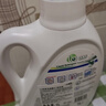 威露士la有氧洗衣液松木香4斤組合裝（瓶1L+補充袋裝500ml*2）除菌除螨 曬單實(shí)拍圖