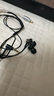 索尼（SONY） MDR-EX650AP 兼容多種智能手機 支持iphone通話 再現(xiàn)索尼經(jīng)典動圈聲音 銅黑色 曬單實拍圖