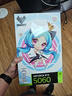銘瑄（MAXSUN）Geforce RTX5060 iCraft OC8G  AIGAX2 璦珈X2  DLSS 4 電競光追游戲AI設計電腦顯卡 曬單實(shí)拍圖
