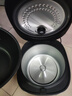 美的（Midea）電飯煲家用3-4-5-8個(gè)人多功能智能電飯鍋 4L大容量 柴火飯煮粥煲湯不粘內膽蛋糕微壓 【家庭優(yōu)選】MB-RE429- 4L 4-5L 曬單實(shí)拍圖