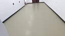 勁踏（JINTA）室內健身房地膠地墊羽毛球氣排球匹克球籃球場(chǎng)塑膠運動(dòng)地板 曬單實(shí)拍圖