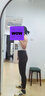 lululemon丨Align? 女士運動背心 瑜伽背心芯吸 白色(LW1DUDS) L /10 曬單實拍圖