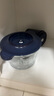 九陽(yáng)（Joyoung）絞肉機家用絞餡機碎肉機電動(dòng)多功能輔食料理攪拌機 打肉機肉餡蒜蓉機絞肉機2L S18-LA268  曬單實(shí)拍圖