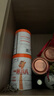 蒙牛一米八八【NBA聯(lián)名】?jì)和砷L(cháng)奶粉CBP賴(lài)氨酸高鈣3-15歲300g袋裝 曬單實(shí)拍圖