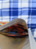 勁仔小魚(yú)仔送禮零食小魚(yú)干 混合口味 500g（約45-50小包） 曬單實(shí)拍圖