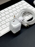 圖拉斯小冰塊Pro【頂配不傷機·新機首選】蘋(píng)果17promax充電器45w套裝iPhone17充電頭16Air氨化鎵快充 【冰透藍】45W單頭丨流光透影 【小冰塊Pro升級款】頂配護機快充 曬單實(shí)拍圖