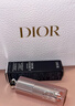 迪奧DIOR變色潤唇禮盒套裝(001+004)唇膏口紅滋潤護唇生日禮物送女友 曬單實(shí)拍圖