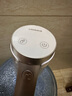 UORRIS德國歐瑞氏抽水器桶裝水 殺菌電動(dòng)飲水機抽水器 礦泉純凈水可折疊自動(dòng)上水器取水器壓水器抽水泵 珍珠白丨食品級材質(zhì) UVC強效殺菌丨5550mWh大容量丨可續航60天 曬單實(shí)拍圖