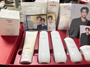 韓束白蠻腰5件套美白淡斑去黃提亮保濕護膚品套裝水乳生日禮物送女友 曬單實拍圖