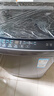 海爾（Haier）波輪洗衣機全自動(dòng)小型家用10公斤EB100B32Mate1 直驅變頻京東自營(yíng)家電國家補貼一級能效出租房宿舍 曬單實(shí)拍圖