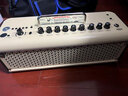 雅馬哈（YAMAHA）THR10II吉他音箱THR30WL充電便攜式藍牙彈唱電木吉他音響THR5 THR30II WL【藍牙、充電、無(wú)線(xiàn)】 曬單實(shí)拍圖