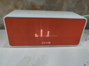 小度Sound靈動版 智能音箱 專業(yè)聲學設計 藍牙電腦桌面音響 聽歌早教智能鬧鐘 老人小孩陪伴 禮物送禮 曬單實拍圖