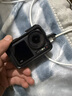 大疆（DJI）Osmo Action 4 運動(dòng)相機 摩托車(chē)山地公路騎行潛水防抖戶(hù)外 vlog 相機 【國家補貼】Action 4 標準版 標配（不含隨心換） 曬單實(shí)拍圖