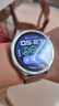 HUAWEI WATCH GT 5 國家補(bǔ)貼15% 砂礫棕46mm華為智能手表情緒健康助手玄璣感知系統(tǒng) 曬單實拍圖