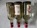 紅星二鍋頭 大曲釀 清香型白酒 42度 500ml*6瓶 整箱裝 純糧口糧酒 曬單實(shí)拍圖
