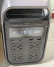 ECOFLOW【新品1度電1800W大功率】正浩德3快充戶(hù)外移動(dòng)電源220V大容量便攜自駕露營(yíng)車(chē)載應急備用儲能電池 1800W1024Wh德 DELTA 3 曬單實(shí)拍圖