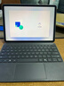 Microsoft微軟Surface Pro12二合一平板筆記本電腦辦公網(wǎng)課學(xué)生平板商務(wù) 亮鉑金-驍龍XPlus(8核)三年質(zhì)保 16G+256G 單平板（送鼠標無(wú)充電器） 曬單實(shí)拍圖