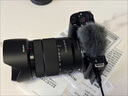 索尼（SONY）ZV-E10K 新升級標準鏡頭套裝 黑色 新套機鏡頭E PZ 16-50mm F3.5-5.6 OSS II 曬單實(shí)拍圖