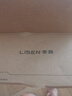 李森（LISEN）車載手機(jī)支架多功能卡扣式車用手機(jī)導(dǎo)航夾通用于HUD中控臺(tái)儀表臺(tái) 曬單實(shí)拍圖
