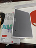 聯(lián)想（Lenovo）小新平板11 護眼2.5K超清大屏 天璣6300AI平板電腦 旗艦性能AI伴學(xué) 8+256G灰【5G可插卡】 曬單實拍圖