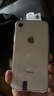 Aapple 蘋(píng)果xr 99新iPhoneXR原屏 蘋(píng)果 二手蘋(píng)果手機 全面屏4G雙卡手機 學(xué)生拍照 白色（店長(cháng)推薦極速發(fā)貨） 95新128G+電池100%+快充禮包+分期免息 曬單實(shí)拍圖