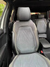 奧迪汽車(chē)座套A6L A4L Q3 Q5L汽車(chē)座墊Q2L四季亞麻A7L座墊Q7坐墊 【銀母灰】標準版 【下單備注或客服留言車(chē)型即可】 曬單實(shí)拍圖