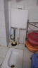 千宏藝霄馬桶智能感應沖水器家用電動(dòng)按壓器馬桶紅外感應自動(dòng)沖水器配件 感應沖水器套裝(發(fā)射器*1+主機 曬單實(shí)拍圖