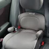 怡戈（Ekobebe）城堡椅兒童安全座椅增高墊3-12歲大童車(chē)載汽車(chē)便攜式簡(jiǎn)易 耀石灰 曬單實(shí)拍圖