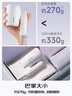 松下（Panasonic）【國家補貼】家用吹風(fēng)機大功率速干迷你護發(fā)電吹風(fēng)筒不傷發(fā)學(xué)生宿舍送女友EH-NE4H 曬單實(shí)拍圖