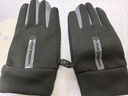 回力手套男女秋冬騎行開(kāi)車(chē)運動(dòng)觸屏防寒防凍加絨保暖電動(dòng)摩托自行車(chē)棉 曬單實(shí)拍圖