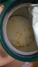 英氏米粉維C加鐵寶寶嬰兒營(yíng)養米糊強化鐵兒童食品輔食粥6-12個(gè)月 【有機】五常大米維D加鈣草莓蘋(píng)果 曬單實(shí)拍圖