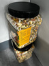 羅漢果芋圓綠豆糖水料(糧食加工品) 1.2kg 1.2kg*1罐 曬單實(shí)拍圖