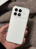 臧否 適用紅米k90超薄磨砂手機殼K90Promax保護套k70pro透明硬PP殼不發(fā)黃散熱防刮全包K90pm白鏡頭大孔 K90 超薄PP殼 透白 紅米其他型號 曬單實(shí)拍圖