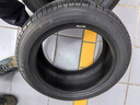 米其林（MICHELIN）汽車(chē)輪胎 205/55R16 91W 浩悅五代 Primacy 5 適配朗逸/寶來(lái)/英朗 曬單實(shí)拍圖