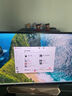 KTC 27英寸2K 210Hz FastIPS電競(jìng)電腦顯示器 旋轉(zhuǎn)升降 音箱 10Bit高亮護(hù)眼 國家補(bǔ)貼 顯示屏H27T22S-3 曬單實(shí)拍圖