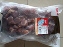 恒都 國產(chǎn)谷飼原切牛腩塊 2斤 偏瘦 肥瘦比1:9 生鮮牛肉 不注水不滾揉 曬單實(shí)拍圖
