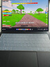 華為MateBook Pro 柔光版筆記本電腦 OLED護眼云晰柔光屏 鴻蒙操作系統 970g超輕薄長(cháng)續航32GB 2TB硯黑 曬單實(shí)拍圖