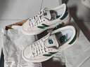 NEW BALANCE NB 官方板鞋男鞋女鞋休閑低幫復古透氣運動(dòng)鞋CTC系列 綠標-米灰色 【中性】PROCTCCG 38 (中性腳長(cháng)23.5cm) 曬單實(shí)拍圖