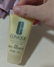 倩碧【會(huì)員試用】無(wú)油黃油30ml 乳液面霜補(bǔ)水保濕護(hù)膚品 曬單實(shí)拍圖