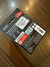 雷克沙（Lexar）128GB TF(MicroSD)存儲(chǔ)卡 V30 4K 讀205MB/s 無人機(jī)運(yùn)動(dòng)相機(jī)Pocket3官方推薦內(nèi)存卡(SILVER PLUS) 曬單實(shí)拍圖